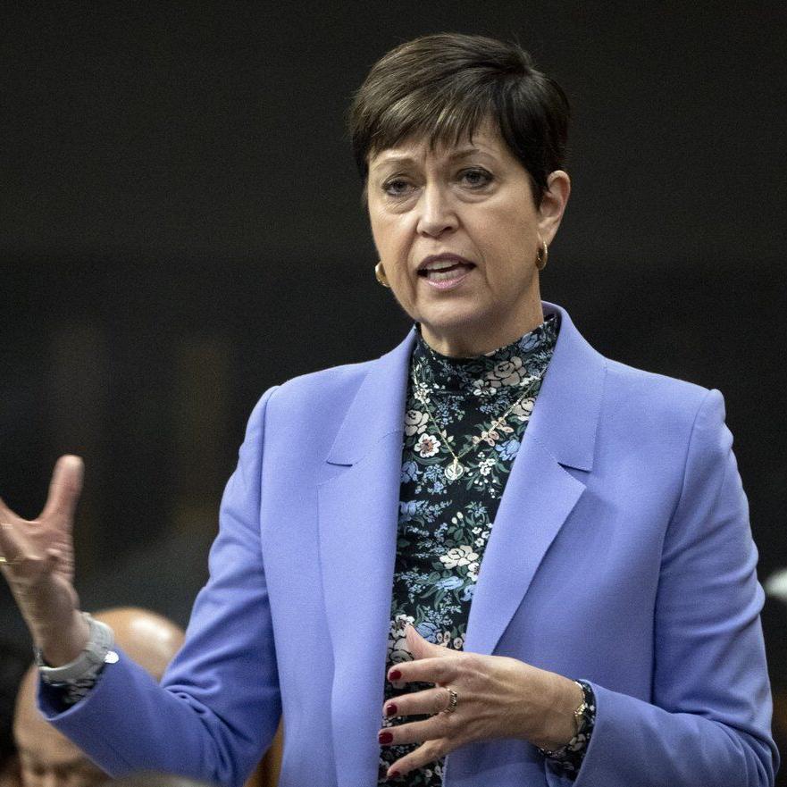 Threats, harassment driving women out of politics, MPs warn
